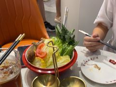 -鲍媽·原汤鲍鱼鸡(克拉广场店)