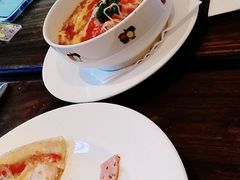 -安妮意大利餐厅(世贸天阶店)