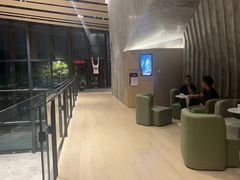 -漠浔MOTION健身(虹桥国际展汇店)