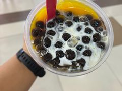 -蜜雪冰城(武进区吾悦店)