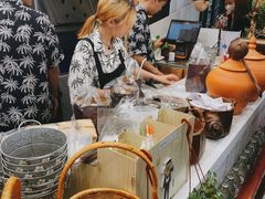 -春莱·老挝咖啡·泰式奶茶(钟楼店)