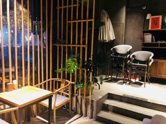 -竹里馆 ·茶食(奥体店)