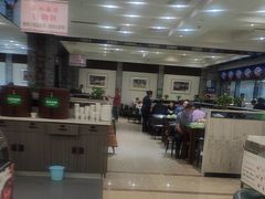 -令氏家外家周秦食府(高新店)