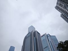-广州富力丽思卡尔顿酒店