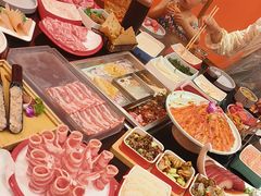 -重庆德忆火锅（龙南街3店）(渝水岸餐饮)