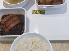-蒸小皖徽派小碗菜(申贵路店)