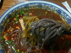 -惠记粉汤羊血梆梆肉(永松路店)