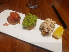 -TIGERS老虎西餐(亦庄店)
