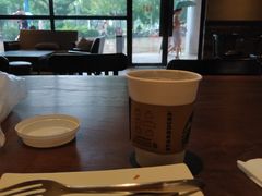 -星巴克(深圳宝安泰华店)