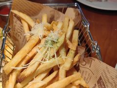 -咖梦餐厅 COMENG RESTAURANT