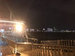 -武汉关码头(轮渡站)