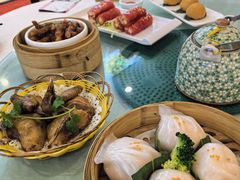 -万山楼海鲜酒家·二十三年老字号