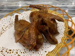 -今一靓汤.顺德菜东莞三十年老字号(厚街店)
