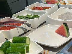 -海底捞火锅(振华商厦店)