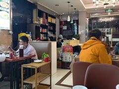 -香满锅老北京羊蝎子火锅·家常菜(新街口店)