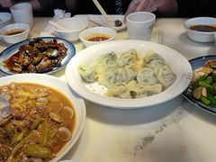 -日丰园海肠水饺·老字号大连海鲜(和平广场店)
