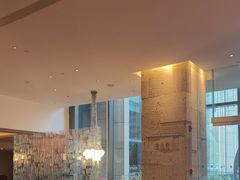 -韵咖啡自助餐厅(天津香格里拉店)