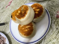 门钉肉饼-永盛斋小吃(故宫店)