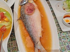 -走马楼饭庄(慈城古县城店)