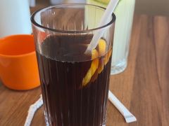 -必胜客(欢乐颂店)