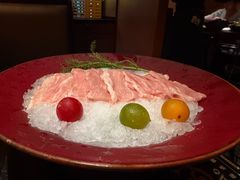 -色響火锅(恒隆广场店)