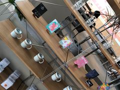 -科学家咖啡(海岸城店)