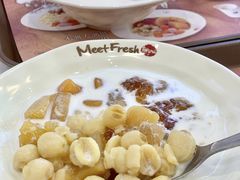 -鲜芋仙(苏州干将店)