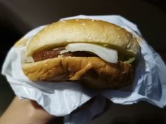 -华莱士·全鸡汉堡(宝丰路店)