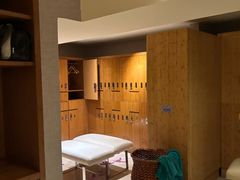 -喜来登大酒店健身中心