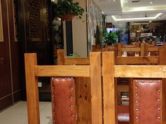 大堂-老长春肉馆(创业大街店)