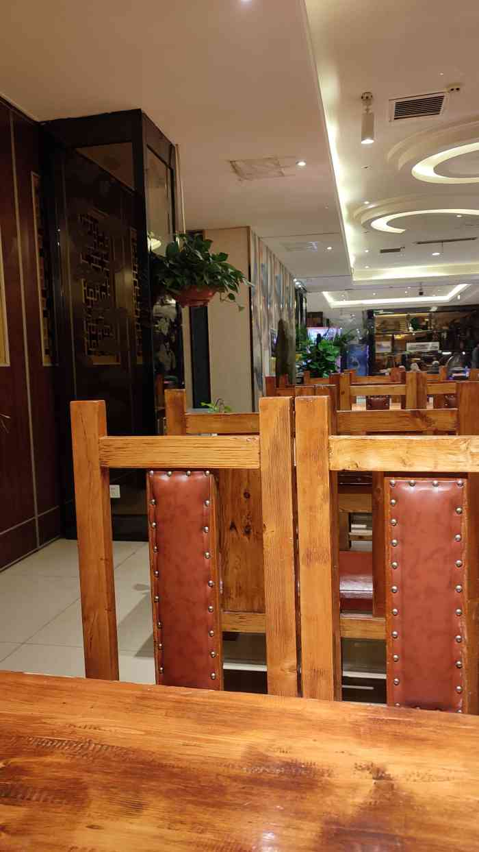 老长春肉馆(创业大街店)