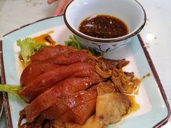 招牌肘子·脱骨-鼎香润(德胜门内店)