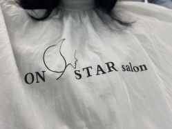-ON STAR SALON