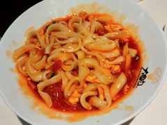-大铁勺新津菜(中北永旺店)