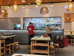 -钢管厂五区小郡肝火锅串串香(清河店)