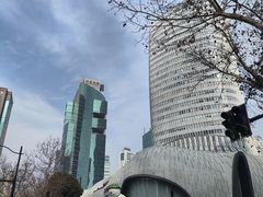 -隐溪茶馆(金虹桥店)