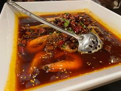 -国人川菜(李家村建东街店)