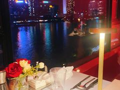 -Kathleen's Waitan 凯圣琳江景西餐厅(外滩店)