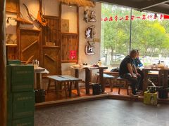 -有位虾匠·胶东土菜小馆(市北店)