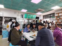-老磁器口豆汁店(天坛店)