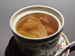 -御膳汤品(猎人坊店)