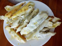 -小街锅贴(西工饭庄七分店)
