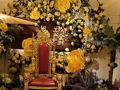 -金厨泰国餐厅·全泰籍厨师料理(拱北店)