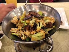 -全聚德(常州店)