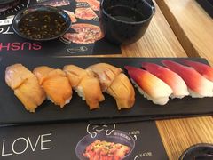 -Sushi Love 创意寿司(丽影广场店)
