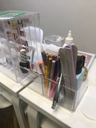 店内环境-J Plus日式美甲美睫沙龙