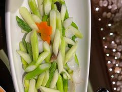 -大理实力希尔顿酒店•御玺中餐厅