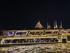 -大珍珠号夜游湄南河