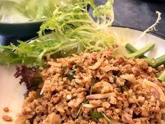 -阿莱唛唛泰国菜·海鲜餐厅(蛇口店)