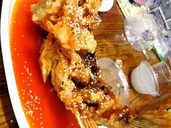 运河野鲤鱼-美味居(古城店)